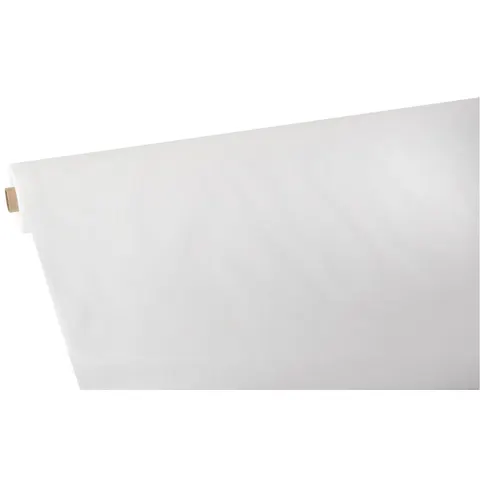 STARPAK Tischdecke , soft selection plus, , weiß – 84935 – Bild 1