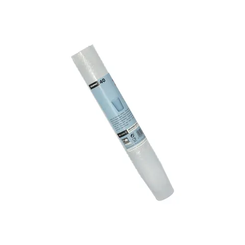 STARPAK Kunststoff-Schnapsglas, 4 cl, satiniert – Bild 1