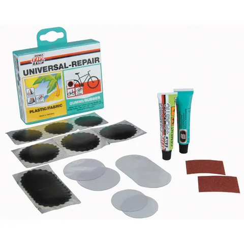 REMA TIP TOP Universal-Flickzeug, 16-teilig – Bild 1