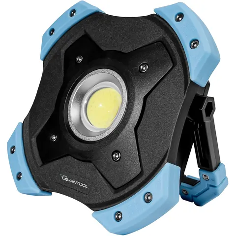 QUANTOOL LED-Arbeitsleuchte, 30 W – Bild 1