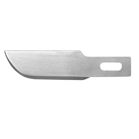WEDO Cuttermesser-Klingen silber – Bild 1