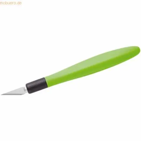 WEDO Bastelmesser grün – Bild 1