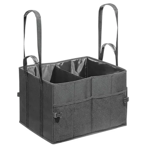 BigBox Shopper van Wedo® - Maat L – afbeelding 1