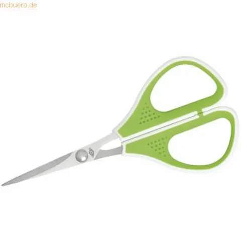 WEDO Schere 11.4 cm – Bild 1