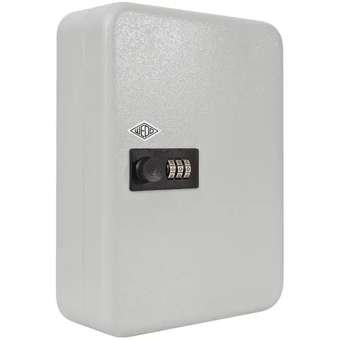 WEDO 10242437 - Key box for 24 keys, combination lock – image 1