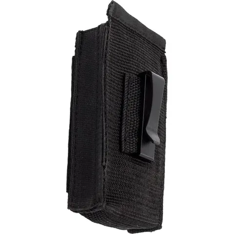 WEDO Cutter Gürteltasche Universal Polyester schwarz – Bild 1
