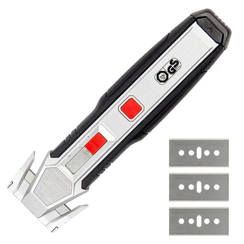 WEDO Cuttermesser Folienschneider – Bild 1