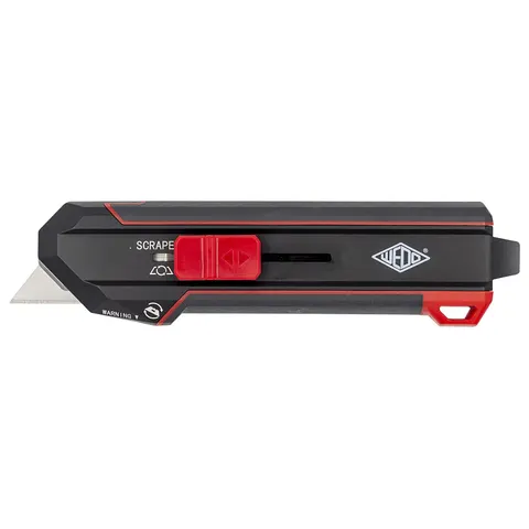 WEDO Cuttermesser Schaber Premium 2 in 1 – Bild 1