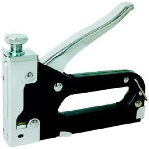 Rapid Handtacker Compacta – Bild 1