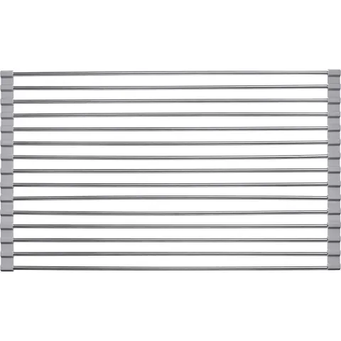WESTMARK Home Abtropfmatte grau – Bild 1
