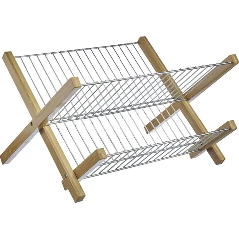 WESTMARK Tilo Abtropfgestell silber – Bild 1