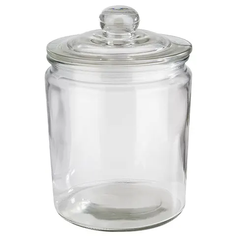 APS Vorratsglas CLASSIC, 4,0 Liter – Bild 1