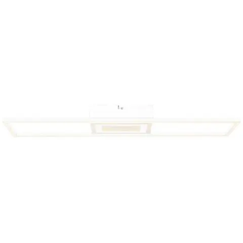 Plafondlamp Besson wit - G99369/05 – afbeelding 1