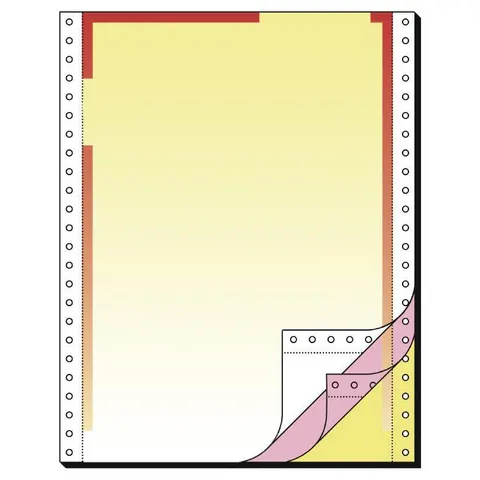 SIGEL Endlospapier 70 g/m² – 22256 – Bild 1