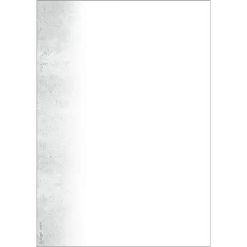Sigel Designpapier 'Industrial', A5, 90 g/m² – afbeelding 1