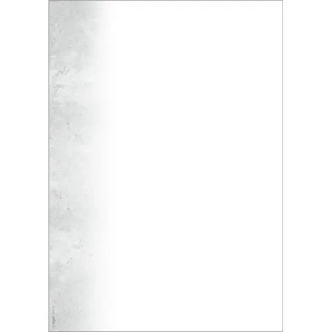 Sigel Designpapier 'Industrial', A4, 90 g/m² – afbeelding 1