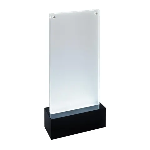 Sigel - Tafelstandaard - Met LED - DL – afbeelding 1