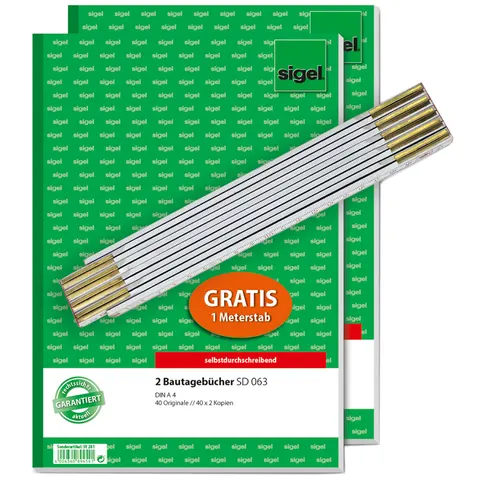 Bedrijfsformulieren – SY281 – afbeelding 1