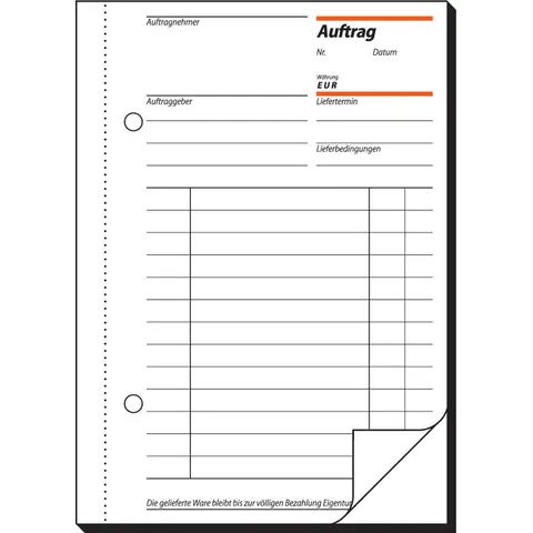 SD001 - 80 sheets - A5 - Green – afbeelding 1