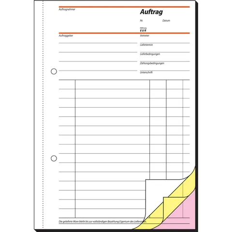 SD002 - 120 sheets - A5 - Green – afbeelding 1