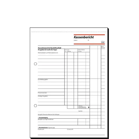 KA515 - Various Office Accessory - 50 Sheets – afbeelding 1