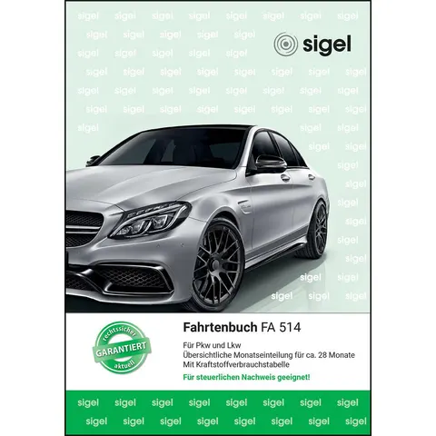 FA514 - 32 sheets - A5 - White – afbeelding 1