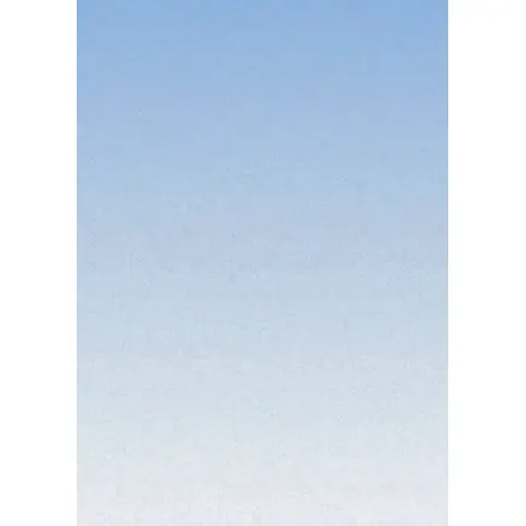 Kleurverlooppapier Sigel A4 - 90grs blauw pak 100 vel – afbeelding 1