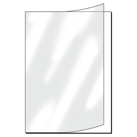 SIGEL Kopierfolien KF545 transparent – Bild 1