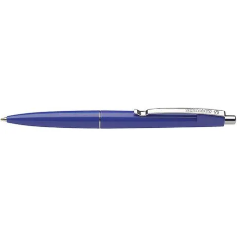 Balpen Schneider Office medium blauw – afbeelding 1