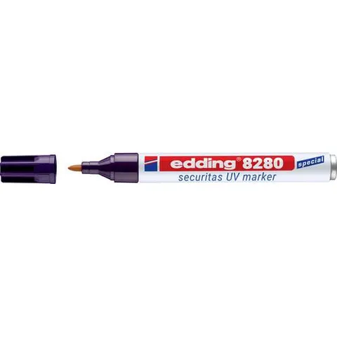 Edding UV-Marker Nr. 8280 – Bild 1