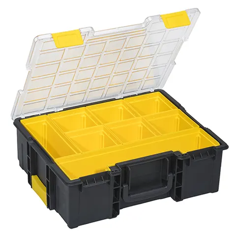 Allit Assortimentsdoos met uitneembare accessoires hoog model – afbeelding 1