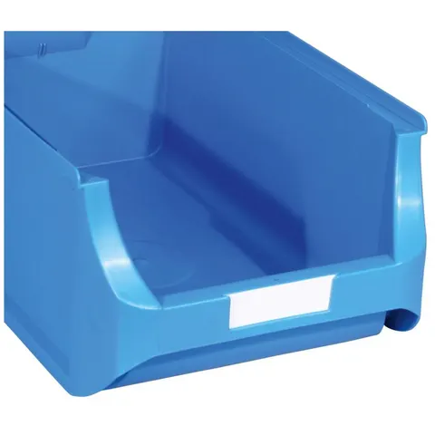 Allit Opslagsysteem ProfiPlus Box etiketten – afbeelding 1