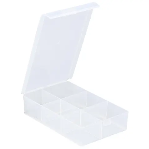allit Assortimentsdoos EuroPlus Basic 12/6 – afbeelding 1