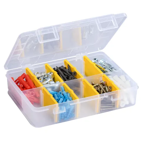 allit Assortimentsdoos EuroPlus Basic, maat 18/2-10 – afbeelding 1