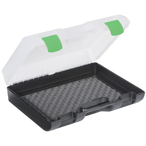 Allit Gereedschapskoffer DinoPlus Basic 3000 AA – afbeelding 1