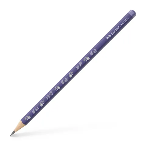 FABER-CASTELL Bleistift Dino – Bild 1