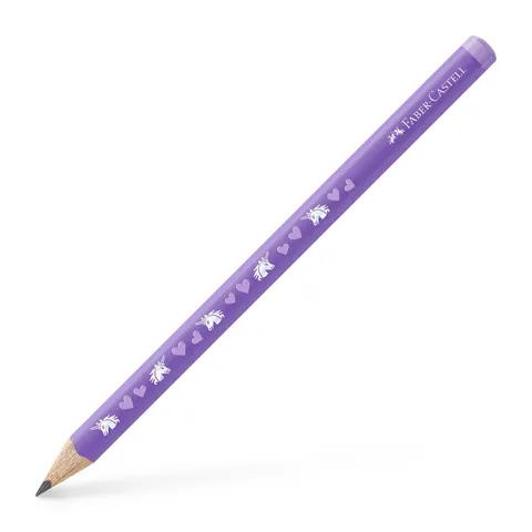 FABER-CASTELL Bleistift Einhorn Jumbo – Bild 1