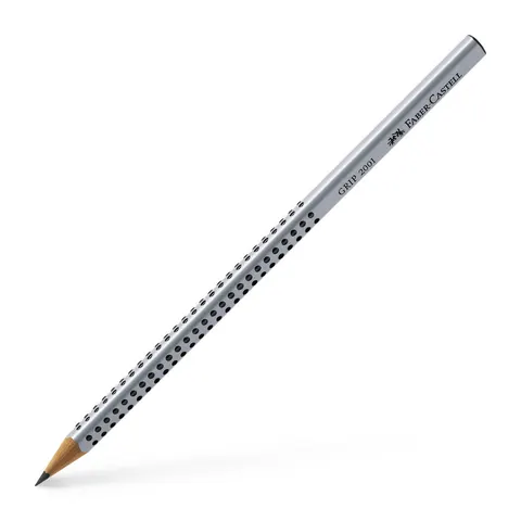 FABER-CASTELL Bleistift – 117011 – Bild 1