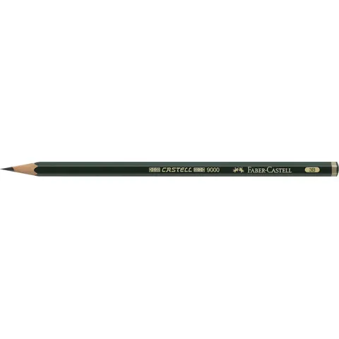 FABER-CASTELL Bleistift – 119003 – Bild 1
