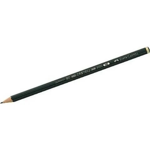 FABER-CASTELL Bleistift – 190066 – Bild 1
