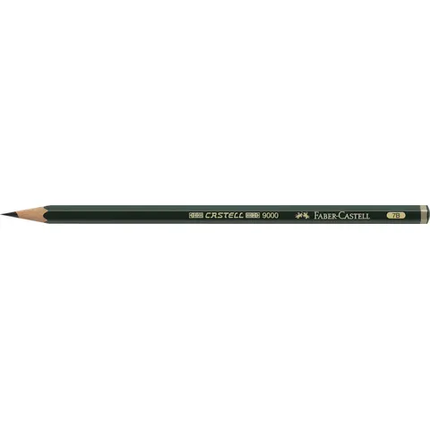 FABER-CASTELL Bleistift – 119007 – Bild 1