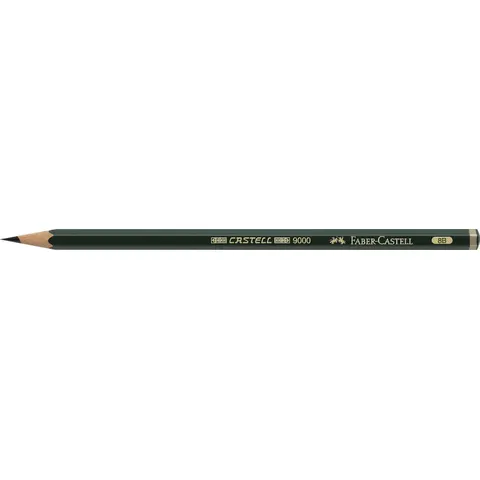 FABER-CASTELL Bleistift – 119008 – Bild 1