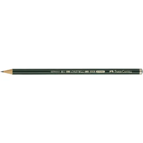 FABER-CASTELL Stenobleistift – Bild 1