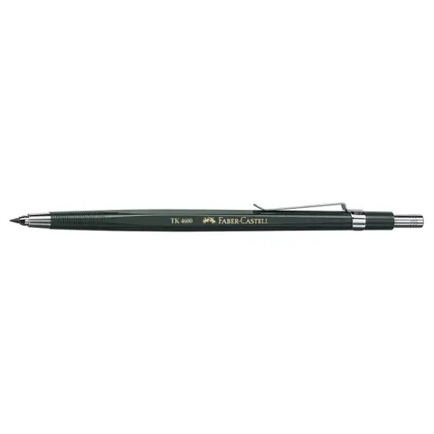 FABER-CASTELL Fallminenstift – 346005 – Bild 1