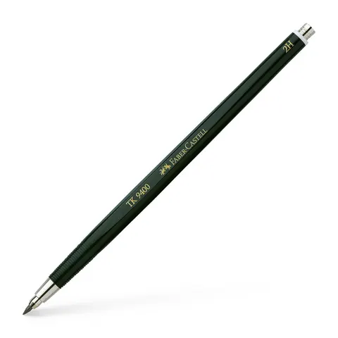 FABER-CASTELL Fallminenstift – 139412 – Bild 1