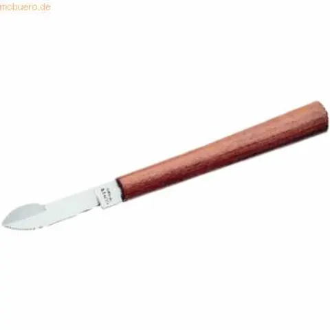 FABER-CASTELL Radiermesser – Bild 1