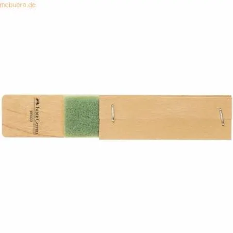 FABER-CASTELL Minenschärfblock – Bild 1