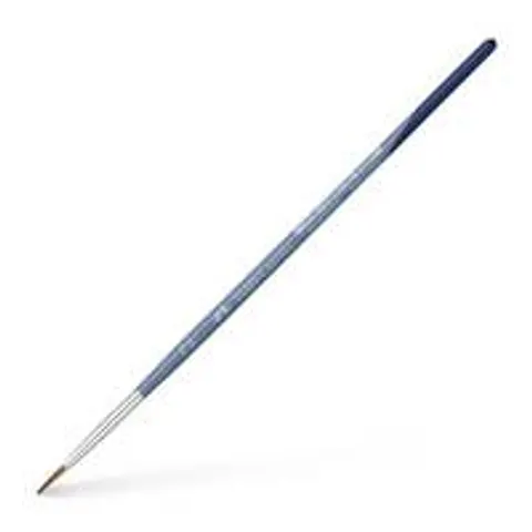 FABER-CASTELL CS Pinsel rund Gr. 2 – Bild 1