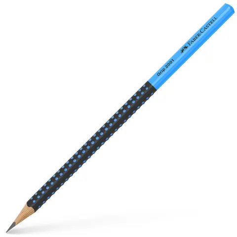 FABER-CASTELL Bleistift – 517010 – Bild 1