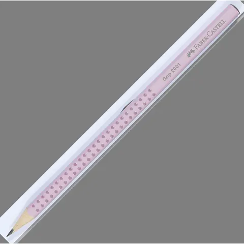 FABER-CASTELL Bleistift-Set GRIP 2001 – 580073 – Bild 1